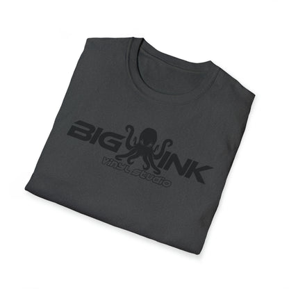 Big Ink - Unisex Softstyle T-Shirt