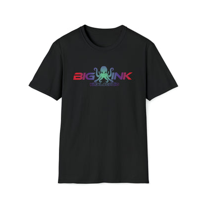 BigInk Astronaut Softstyle T-Shirt