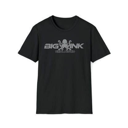 Big Ink - Unisex Softstyle T-Shirt