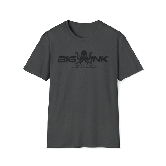 Big Ink - Unisex Softstyle T-Shirt